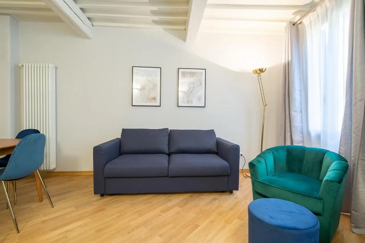 Apartamento Purgatorio Prestige Florencia Italia