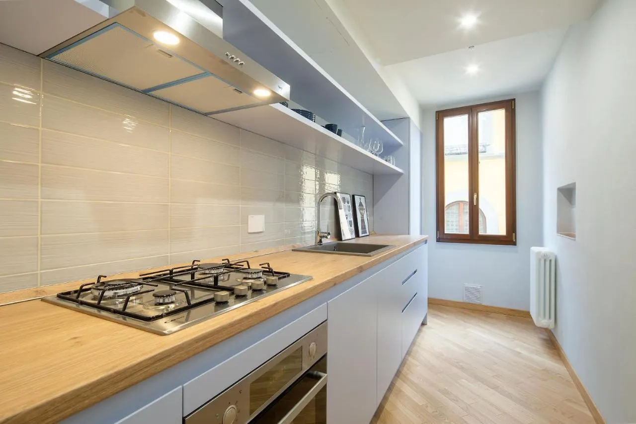Apartamento Purgatorio Prestige Florencia Italia