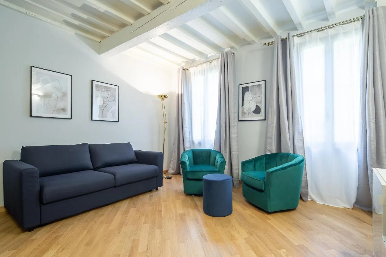 Apartamento Purgatorio Prestige Florencia