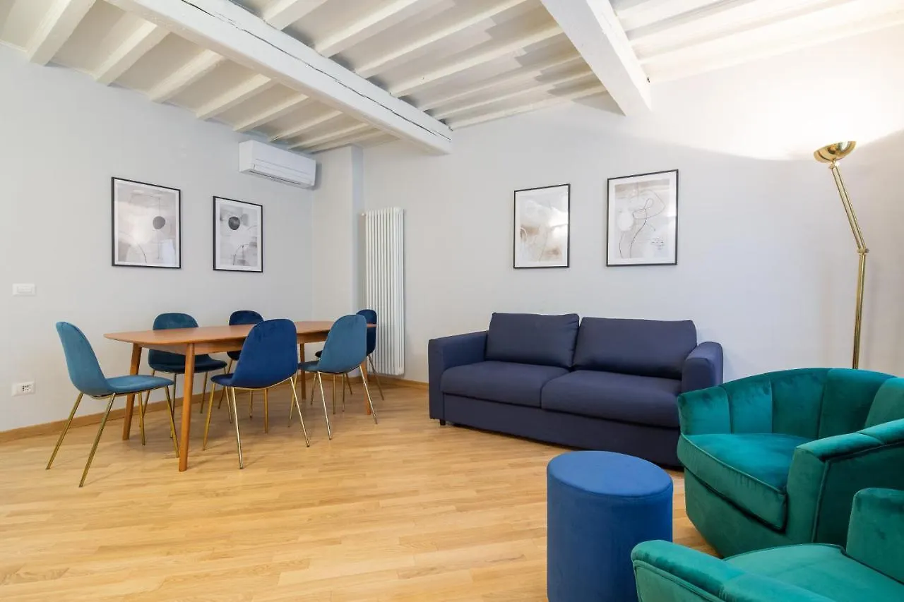 Apartamento Purgatorio Prestige Florencia