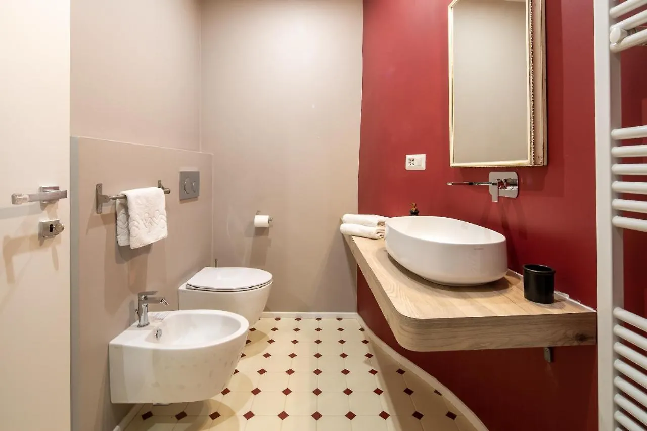 Apartamento Purgatorio Prestige Florencia