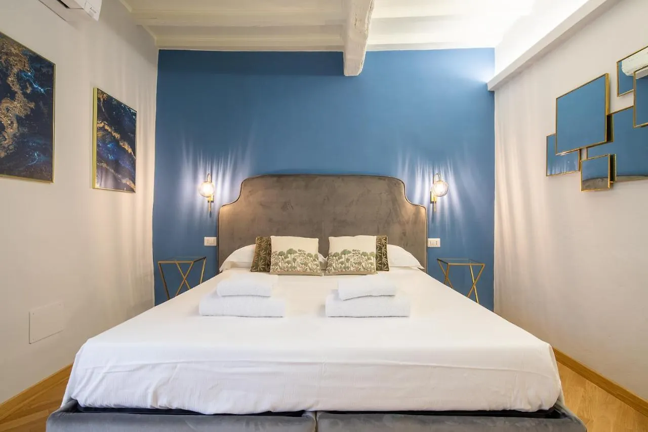 Apartamento Purgatorio Prestige Florencia