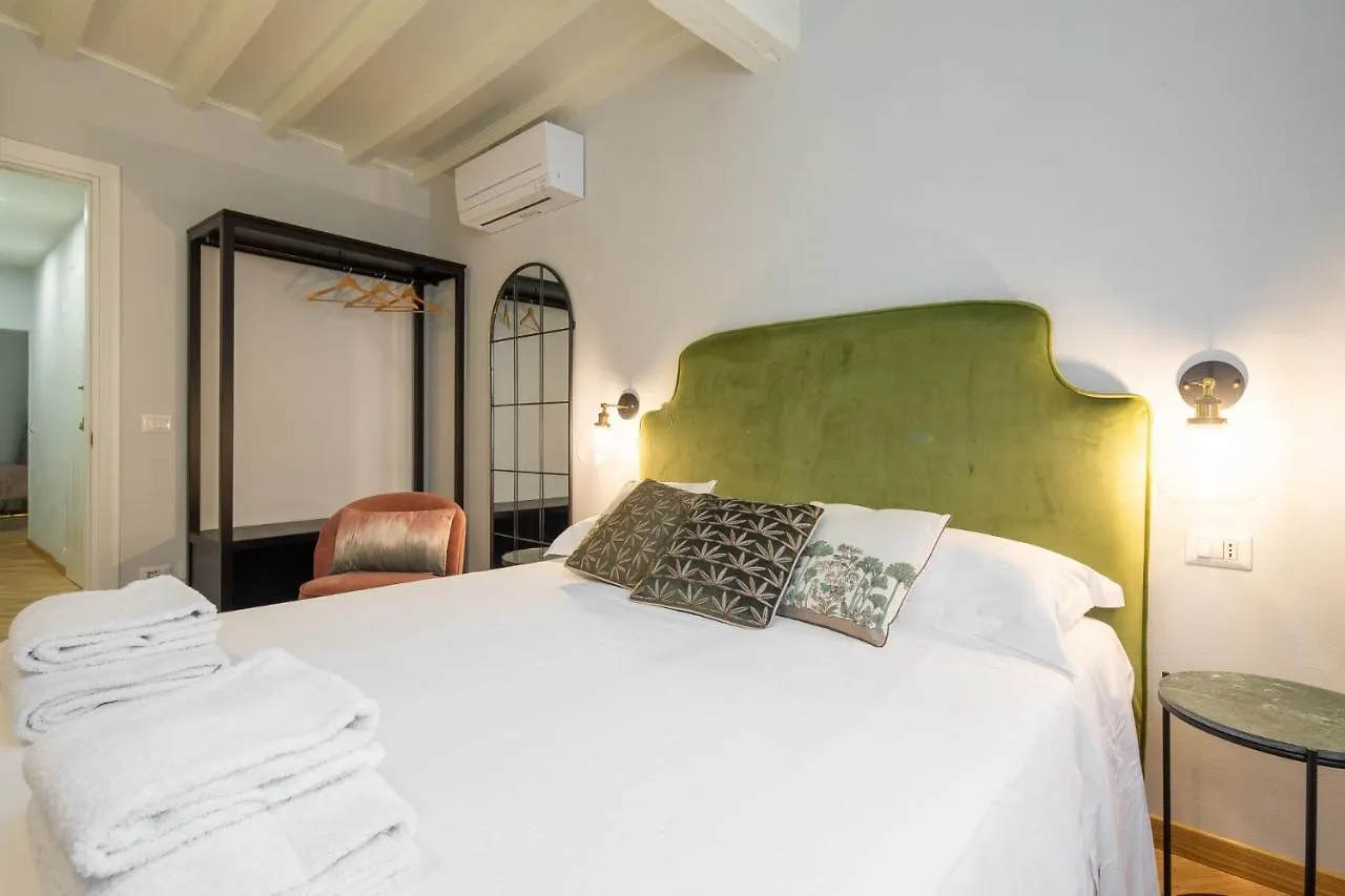 Apartamento Purgatorio Prestige Florencia