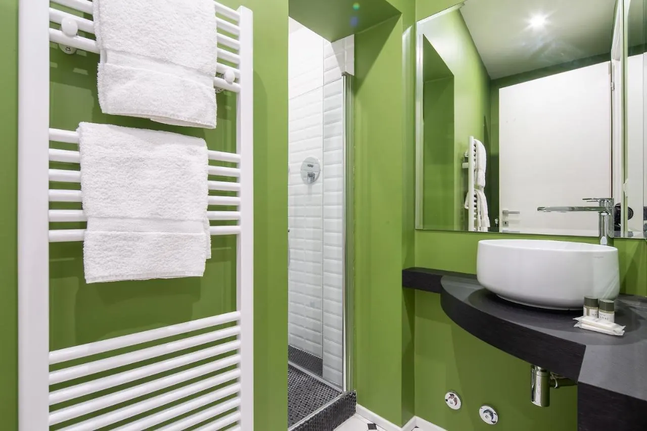 Apartamento Purgatorio Prestige Florencia