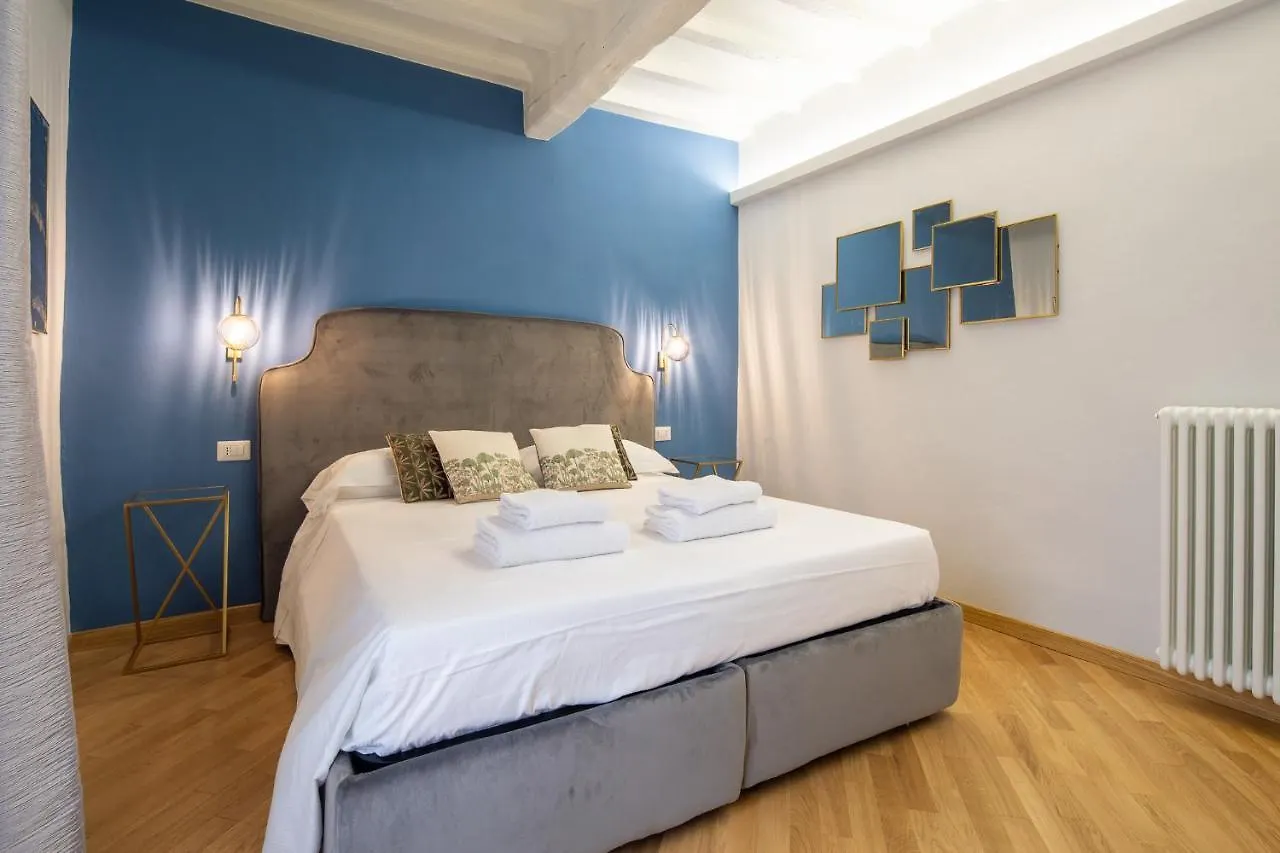 Apartamento Purgatorio Prestige Florencia 0*,