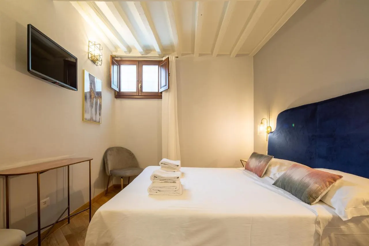 Apartamento Purgatorio Prestige Florencia 0*,