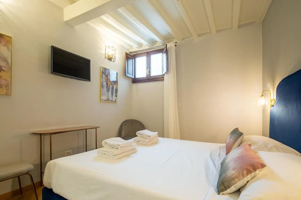 Apartamento Purgatorio Prestige Florencia Italia