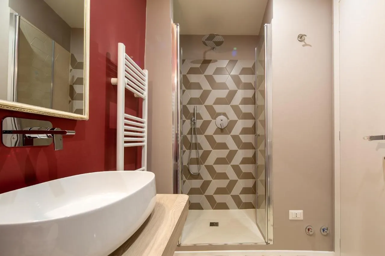 Apartamento Purgatorio Prestige Florencia